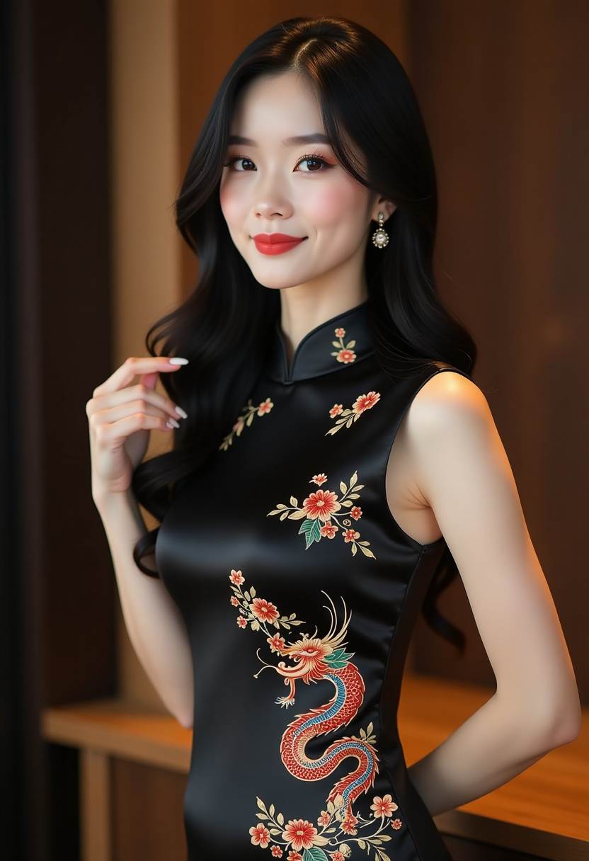 《西门大官人》高清版海报